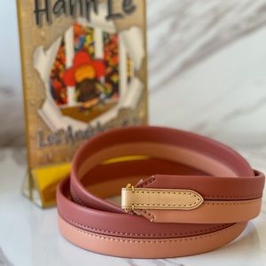Authentic replacement strap SOLD